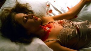 Vampire Journals's poster