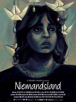 Niemandsland's poster