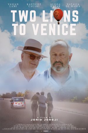 Two Lions Heading to Venice's poster image