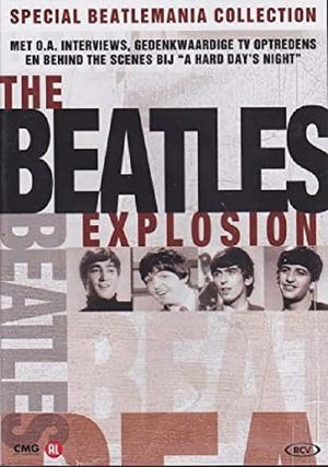 The Beatles Explosion's poster