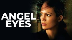 Angel Eyes's poster