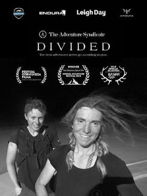 Divided's poster