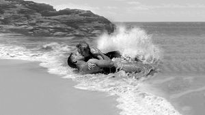 From Here to Eternity's poster