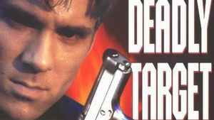 Deadly Target's poster