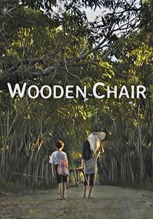 Wooden Chair's poster