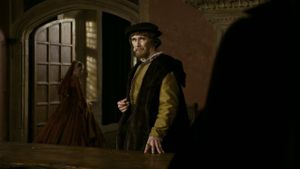 The Other Boleyn Girl's poster