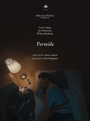 Perseidit's poster