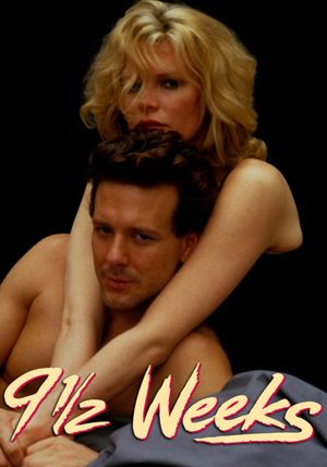 9½ Weeks's poster