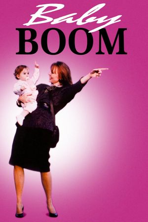 Baby Boom's poster