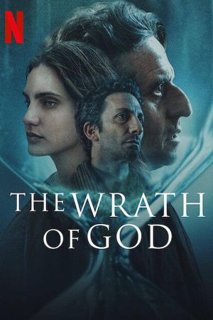 The Wrath of God's poster image