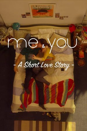 Me & You's poster image