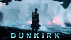 Dunkirk's poster