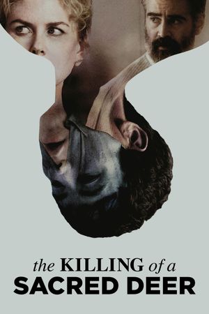 The Killing of a Sacred Deer's poster image
