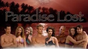 Paradise Lost's poster