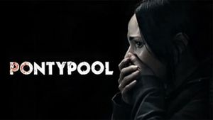 Pontypool's poster