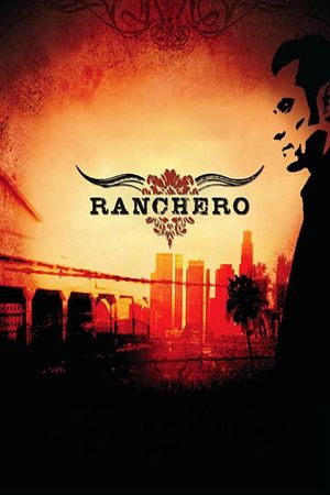 Ranchero's poster