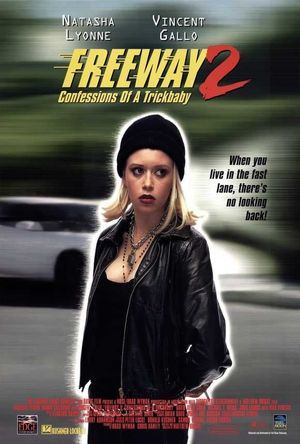 Freeway II: Confessions of a Trickbaby's poster