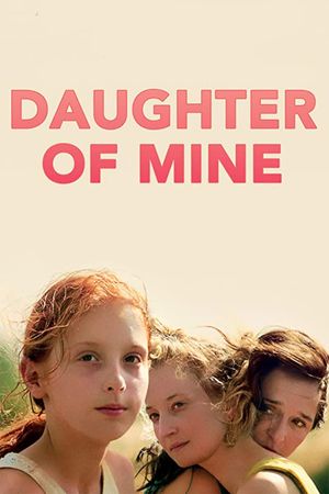 Daughter of Mine's poster