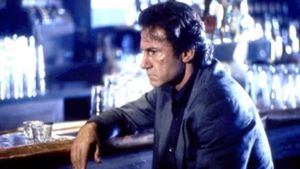 Bad Lieutenant's poster