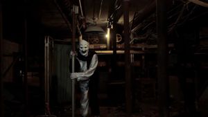 All Hallows' Eve's poster