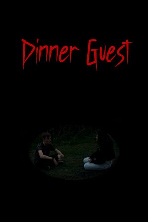Dinner Guest's poster