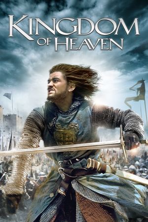 Kingdom of Heaven's poster