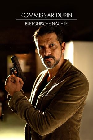 Inspector Dupin: Brittany's Nights's poster