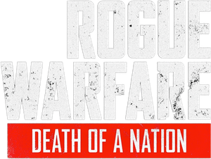 Rogue Warfare: Death of a Nation's poster