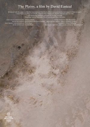 The Plains's poster