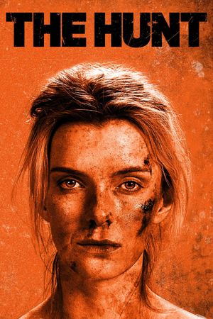 The Hunt's poster