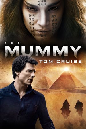 The Mummy's poster