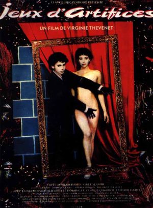 Jeux d'artifices's poster