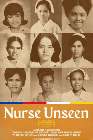 Nurse Unseen's poster image