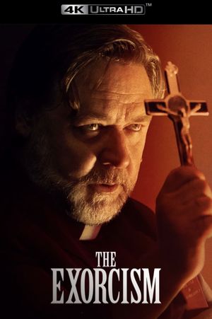 The Exorcism's poster