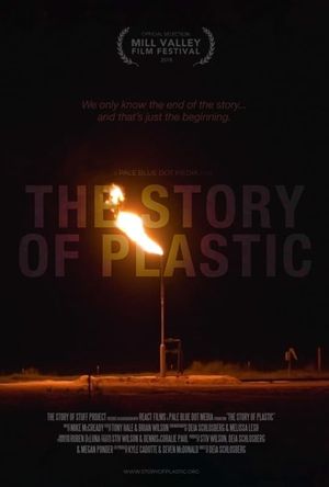 The Story of Plastic's poster