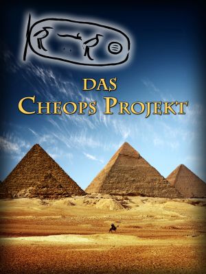 Das Cheops Projekt's poster