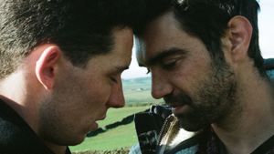 God's Own Country's poster