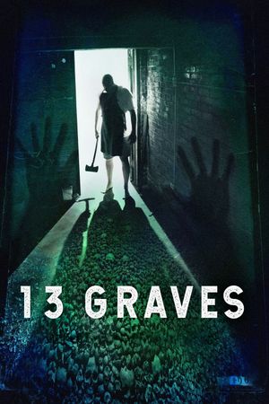 13 Graves's poster