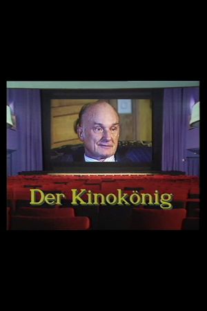 Der Kinokönig's poster