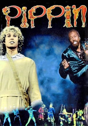 Pippin's poster