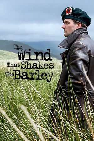 The Wind that Shakes the Barley's poster