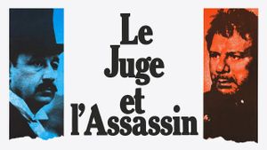 The Judge and the Assassin's poster