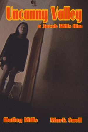 Uncanny Valley's poster