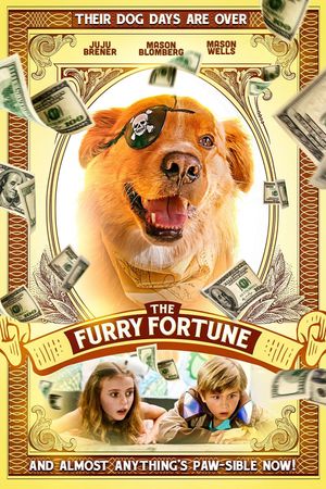 The Furry Fortune's poster