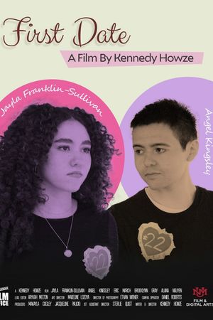 First Date's poster