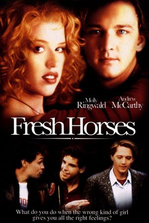Fresh Horses's poster