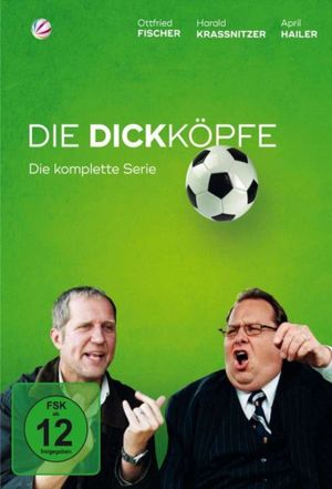 Die Dickköpfe's poster