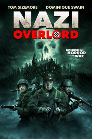 Nazi Overlord's poster
