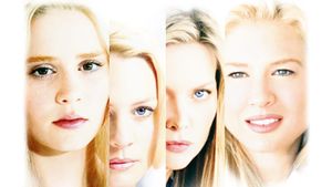 White Oleander's poster