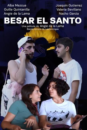 Besar el santo's poster image